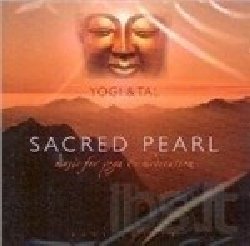 YOGI & TAL :  SACRED PEARL - MUSIC FOR YOGA & MEDITATION  (FONIX MUSIK)

Dopo il successo dell'edizione su cd, Yogi e Tal presentano la versione su vinile del loro nuovo album dedicato allo yoga ed alla meditazione, due pratiche che aiutano a guardarsi dentro, alla scoperta di quella che il sommo poeta e mistico persiano Djelaleddin Maulana Rumi (1207-1260) definiva la perla dell'anima. Le note di santoor persiano, tabla e tastiere suonati da Yogi si fondono con quelle del flauto bansuri di Tal, dando vita ad un affascinante arazzo sonoro che ben rappresenta il misticismo della cultura mediorientale. Sacred Pearl - Music for Yoga & Meditation  un album consigliato come sottofondo per praticare yoga e meditazione, come suggerisce il titolo stesso, ma  anche uno strumento prezioso con cui l'ascoltatore pu regalarsi un'ora di splendide melodie che aiuteranno ad arricchire il suo spirito ed a rilassare il suo corpo.