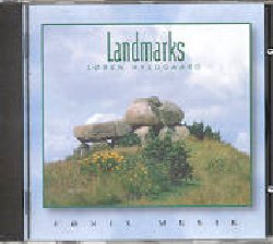 HYLDGAARD SOREN :  LANDMARKS  (FONIX MUSIK)

Un omaggio internazionale a Madre Natura che parte dalle highlands scozzesi e passando per il Grand Canyon giunge a Copenhagen dove Sren Hyldgaard ha catturato la speciale atmosfera dell'aurora.