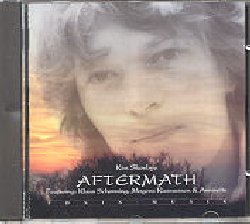 SKOVBYE KIM :  AFTERMATH  (FONIX MUSIK)

Musica melodica che ricrea atmosfere medievali. Strumenti: arpa celtica, viola da gamba e tastiere.