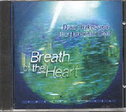 HYKES DAVID :  BREATH OF THE HEART  (FONIX MUSIK)

Notevole album che ci permette di ascoltare lo straordinario talento di David Hykes ed il suo particolare canto armonico. Fin dal suo esordio Hearing Solar Winds che ha raggiunto il milione di copie vendute, Hykes ha utilizzato ed approfondito i suoi studi sul canto armonico, una speciale tecnica basata su antiche tradizioni orientali che permette di emettere pi di una nota simultaneamente grazie ad una speciale respirazione. Questo respiro del cuore risveglia gli istinti primitivi: il tempo s ferma per lasciare spazio ad una profonda esperienza di meditazione e consapevolezza. L'autorevole 'Le Figaro' definisce lo stile di David Hykes Il canto gregoriano del 2000, a cavallo tra classica, avanguardia e new age.