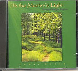 BORBYE NIELSEN TORST :  IN THE MASTER'S LIGHT  (FONIX MUSIK)

Registrato nella chiesa di Santa Croce a Copenhagen, questo CD che contiene brani liturgici di epoche diverse ha lo scopo di aiutare l'ascoltatore a ritrovare la pace interiore parlando al cuore, portando chiarezza e nuove prospettive.