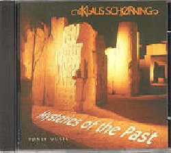 SCHONNING KLAUS :  MYSTERIES OF THE PAST  (FONIX MUSIK)

Una nuova ispirazione per il creativo artista new age - di lui ricordiamo la serie Symphodyss, quattro best seller e pietre miliari della musica new age - che dedica il suo 14 album allo studio degli antichi misteri ancora inspiegabili per gli esseri umani. Dai megaliti di Stonehenge alle piramidi egiziane, la musica di Schnning cattura pienamente lo spirito e la potenza dei grandi segreti che ancora si nascondono nei luoghi e nei monumenti degli antichi rituali. Una delle migliori produzioni della label danese specializzata in dolci musiche per rilassamento e meditazione