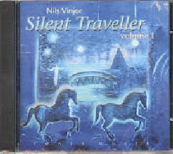 VINJOR NILS :  SILENT TRAVELLER - VOL. 1  (FONIX MUSIK)

Sottili note melodiche eseguite con estrema delicatezza portano sollievo al corpo preparandolo al pi profondo rilassamento. Ideale per accompagnare sedute terapeutiche e massaggi, questa musica predispone positivamente la persona sottoposta alla cura facendone apprezzare i benefici durante e dopo il trattamento.