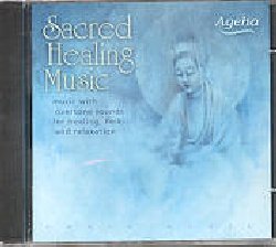 AGEHA :  SACRED HEALING MUSIC  (FONIX MUSIK)

Dopo il successo di The Art of Wise Women, Ageha propone un album di musica sacra delle pi antiche civilt orientali, tradizionalmente utilizzata per la terapia. Sacred Healing Music contiene frequenze sonore ideali per la pratica del Reiki, per rilassamento ed autoterapia. Melodie coinvolgenti ed ispirate interpretate con una grande variet di strumenti acustici tradizionali come l'arpa swaramandala, tampura e didgeridoo.