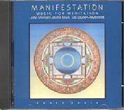 VIRKMANN / LAURSEN :  MANIFESTATION - MUSIC FOR MEDITATION  (FONIX MUSIK)

Un album che  frutto dell'amicizia tra John Virkmann e Lau Laursen che pur conoscendosi da anni solo recentemente hanno avuto modo di tenere una serie di concerti insieme coniugando le pure sonorit ricche di overtones delle crystal bowls di Virkmann con le suggestive melodie create dalle tastiere di Laursen. Manifestation  un album che apre nuove dimensioni, un viaggio dimensionale che parte dalle profondit interiori per espandersi verso l'infinito. Un mandala sonoro ideale per la meditazione.