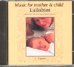 MUSIC FOR MOTHER & CHILD :  LULLABIES  (FONIX MUSIK)

Music for Mother & Child sono musiche concepite per creare l'armonia tra la madre e il figlio e rendere ancora pi� profonda e affascinante questa esperienza meravigliosa, proponendo gradevoli atmosfere sonore per alcuni dei momenti fondamentai della vita che inizia. Il terzo CD di questa interessante serie presenta una collezione di ninna nanne specialmente composte per calmare e addormentare i bambini di 1 e 2 anni (naturalmente queste piacevoli musiche possono essere utilizzate anche dai genitori che ambiscono a piccoli momenti di pace).