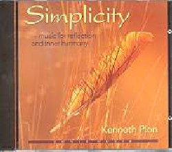 PLON KENNETH :  SIMPLICITY  (FONIX MUSIK)

Delicate musiche strumentali per arricchire la vita quotidiana: le rilassanti note di Simplicity aiutano l'individuo a ritrovare l'armonia interiore troppo spesso offuscata dai malori provenienti dal mondo esterno. Un'ottima occasione per addentrarsi all'interno della rigogliosa natura scandinava lontano dai soffocanti rumori e ritmi cittadini.