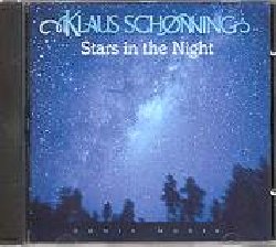 SCHONNING KLAUS :  STARS IN THE NIGHT  (FONIX MUSIK)

Ispirato dalle enormi distanze e dalle gigantesche forze che animano lo spazio, Klaus Schnning - uno dei pi apprezzati compositori di musiche strumentali con alle spalle una lunga serie di successi - ha composto Stars in the Night: sette tracce dedicate ad altrettante stelle rivelano ancora una volta l'abilit di questo importante compositore che per primo propose musiche new age in Europa. Incantevole musica strumentale che esprime magnificamente l'infinita bellezza dell'universo.