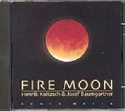 KOITZSCH HENRIK :  FIRE MOON  (FONIX MUSIK)

Dall'autore del best seller Deep Blue il terzo album di Henrik Koitzsch per la label danese specializzata in musiche per il benessere. Fire Moon  una perfetta miscela di meravigliose melodie e ritmi delicati che creano un'area musicale senza stress dove  possibile rilassarsi e ricaricarsi al termine di una lunga giornata. Con tastiere, pianoforte a coda, chitarra ed una serie di flauti e percussioni tradizionali.