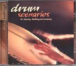 RAAHAUGE STEEN :  DRUM SCENARIOS  (FONIX MUSIK)

Dopo aver fatto ballare e sognare con il suo best seller Listen to Another Drum, Steen Raahauge propone una serie di scenari ritmici che si possono combinare in vari modi per ottenere esattamente quello di cui si  alla ricerca. Cos come guardando una scultura da diverse angolazioni si possono scoprire nuovi affascinanti dettagli, programmando il lettore con una diversa sequenza delle tracce si potr apprezzare l'album sotto una nuova luce. Drum Scenarios  un album di coinvolgenti ritmi percussivi ideale per il campionamento e per creare diverse atmosfere sonore di volta in volta perfette per lo spinning o la concentrazione. Oltre al tradizionale ascolto dall'inizio alla fine del cd, nel libretto l'autore propone altre tre diverse selezioni, per ballare, per sognare o semplicemente per prendersi una pausa, stimolando ciascun ascoltatore a crearsi la sua scaletta preferita. Ideale continuazione di Listen to Another Drum, Drum Scenarios  un perfetto e camaleontico compagno musicale, capace di adattarsi perfettamente ai diversi stati d'animo che ci accompagnano. Best seller.