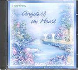 AMATHY FRANTZ :  ANGELS OF THE HEART  (FONIX MUSIK)

Dopo il successo del suo album d'esordio, Frantz Amathy propone un follow-up che invita ad invitare un angelo nella propria vita proponendo musiche bellissime che riflettono magica e cristallina purezza e che stimolano le azioni del cuore, creando un'atmosfera di pace interiore e gioia.