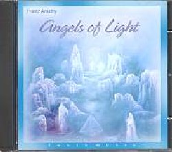 AMATHY FRANTZ :  ANGELS OF LIGHT  (FONIX MUSIK)

Terzo album di Frantz Amathy dedicato alle sonorit angeliche con musiche che vanno dritte al cuore e rendono pi bella la vita: ispirato dalla magica energia delle creature celesti, Angels of Light  stato concepito per essere l'ideale supporto per terapia, yoga, reiki, meditazione e visualizzazione o semplicemente per creare un ambiente che favorisce il rilassamento.