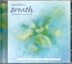 FYLLING EGIL :  BREATH  (FONIX MUSIK)

Breath  una boccata d'aria fresca che il norvegese Egil Fylling ha messo in musica per regalare un'oretta di ossigeno alla mente appannata dal logorio della vita moderna... Ritmi e sonorit dinamiche, melodie luminose, parti vocali e suoni della natura registrati tra i fiordi della costa norvegese, diventano la colonna sonora ideale per accompagnare qualsiasi momento in cui desideri rilassarti e ricaricarti in un ambiente sereno.