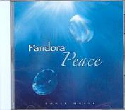 PANDORA :  PEACE  (FONIX MUSIK)

Peace  un invito ad intraprendere un viaggio nelle profondit pi segrete dell'animo umano. Le delicate melodie di sassofono, chitarra, basso, tastiere, pianoforte e percussioni, inducono una sorta di trance che aiuta l'ascoltatore a rilassare corpo e mente. La formazione Pandora, con il grande sassofonista classico Christian Hougaard ed il talentuoso bassista e compositore Asger Steenholdt, ha creato un album perfetto da usare come sottofondo per pratiche terapeutiche come meditazione o massaggio o anche solo per godere della pura gioia di rilassarsi nell'intimit di casa propria. Nella societ moderna il peggior nemico dell'uomo  lo stress: Peace  un metodo semplice ed efficace per riconquistare un po' di tranquillit ed equilibrio interiore.