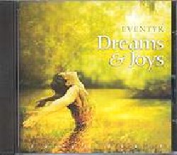 EVENTYR :  DREAMS & JOYS  (FONIX MUSIK)

Eventyr  un trio composto da tre amici uniti da una grande passione per la musica, quella capace di regalare all'ascoltatore piacevoli ed indispensabili momenti di rilassamento e serenit interiore. Dreams & Joys, ultimo progetto del trio danese,  caratterizzato dalle dolci note di chitarra, flauto, pianoforte, tastiere e dai ritmi gentili di delicate percussioni. La musica degli Eventyr, grazie alla sua capacit calmante,  molto usata nelle scuole e negli asili per rilassare i bambini. Dreams & Joys trasmette gioia e dona pace interiore, permettendo all'ascoltatore di sfuggire dalle ansie della vita quotidiana ed intraprendere un benefico viaggio interiore.