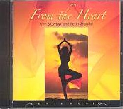 SKOVBYE KIM / BRANDER PETER :  FROM THE HEART  (FONIX MUSIK)

Kim Skovbye, ispirato compositore ed eccellente interprete di arpa celtica, si  unito al creativo musicista Peter Brander per dare vita a From the Heart, album di musica strumentale dalle sonorit dolci e raffinate. Per ascoltare e godere al meglio dell'ultima produzione proposta da casa Fnix, bisogna fare un lungo respiro e lasciarsi completamente cullare dal suono. In quello spazio magico dove passato e futuro si dissolvono ed il tempo si ferma, l'animo si esprime in una danza interiore sul palcoscenico infinito dell'orizzonte. Le dolci melodie di arpa, flauto, chitarre elettriche ed acustiche, violino, ukulele e tastiere unite a leggere parti vocali, sono l'espressione musicale dell'intimo rapporto che unisce gli esseri viventi. From the Heart  il regalo perfetto da fare a qualcuno che si ama, magari proprio a noi stessi.