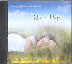 BIORKLUND-JULLANDER STAFFAN :  QUIET DAYS  (FONIX MUSIK)

Il compositore e musicista svedese Staffan Biorklund-Jullander ha prodotto una vera perla musicale in stile classico, un album dove il pianoforte  l'unico vero protagonista. Quiet Days  pieno di suggestioni ed immagini che trasmettono all'ascoltatore la grazia di incantati paesaggi interiori e la bellezza mozzafiato dei paesaggi scandinavi illuminati dalla calda luce estiva. Il pianoforte suonato da Biorklund-Jullander disegna melodie rilassanti che cullano chi ascolta, permettendogli di creare a casa propria un'atmosfera di pace e serenit, adatta ad accompagnare una sessione di meditazione o anche solo a fare da sottofondo ad un frugale riposino pomeridiano.