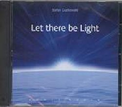 GUZIKOWSKI STEFAN :  LET THERE BE LIGHT  (FONIX MUSIK)

Le tastiere suonate da Stefan Guzikowski creano leggiadri arazzi musicali dotati di un forte potere calmante che aiutano l'ascoltatore a distendersi e rilassarsi. Let There Be Light  un album dalle tinte pastello, con melodie armoniose e mai invasive che ben si prestano a fare da sottofondo ad una sessione di meditazione o ad aiutare chi ascolta ad annullare lo stress accumulato durante la giornata. Stefan Guzikowski non vuole fare esibizione del proprio talento musicale: a lui interessa mettere a proprio agio il pubblico, creare melodie il cui unico scopo  trasmettere la calda luce della serenit interiore. Let There Be Light  consigliato a tutti coloro che vogliono spezzare la frenesia quotidiana con oltre un'ora di piacevole musica rilassante.