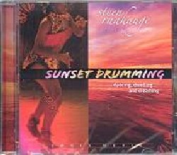 RAAHAUGE STEEN :  SUNSET DRUMMING  (FONIX MUSIK)

Dopo aver ammaliato gli appassionati del ritmo con Listen to Another Drum, Drum Scenarios, Drumming the Earth e Roots - Rhythm & Wings, fra i migliori album di percussioni disponibili, il musicista danese Steen Raahauge propone nuovi ritmi per ballare e sognare, lasciando che il corpo sia libero di esprimersi. Sunset Drumming  la colonna sonora perfetta per accompagnare una serata tra amici in riva al mare a guardare il sole che lascia il suo posto ad una lucente notte stellata. L'album proposto da Raahauge  un bel mix di melodie appassionate create dal ritmo caldo delle percussioni e dalle note avvolgenti di chitarra e tastiere. Sunset Drumming possiede la bellezza mozzafiato di un tramonto estivo che riscalda il cuore e libera la mente.