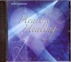 GUZIKOWSKI STEFAN :  HEART HEALING  (FONIX MUSIK)

La meditazione  un modo per arrivare ad una pi profonda conoscenza di s: durante lo stato meditativo le due met del cervello si bilanciano e diventano lo specchio dell'universo. In questo preciso istante l'anima si distende e diventa cos possibile guardare il mondo con gli occhi del cuore. Heart Healing, ultimo album di Stefan Guzikowski,  composto da meravigliose immagini musicali attraverso le quali l'ascoltatore pu intraprendere un percorso che lo condurr all'interno del proprio Io, raggiungendo le profondit pi recondite del proprio essere. Heart Healing  un balsamo per l'animo, ideale da utilizzare come accompagnamento per pratiche come la meditazione ed il rilassamento.