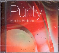 FLINTHOLM HENNING :  PURITY  (FONIX MUSIK)

Musicista, compositore, produttore e fotografo, Henning Flintholm presenta al pubblico la sua nuova creazione: Purity  un album ideale per accompagnare meditazione, rilassamento e massaggio. Con le delicate melodie di pianoforte, flauti, arpa, sintetizzatore, leggere percussioni oltre a suggestivi cori, Purity regala pi di un'ora di splendide musiche che, rilassando l'ascoltatore gli permettono di lasciarsi andare pi facilmente ad un sonno ristoratore, favorendo in questo modo il suo benessere psicofisico.