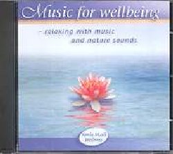 VARIOUS :  MUSIC FOR WELLBEING  (FONIX MUSIK)

La migliore musica per il tuo benessere: regalati un'ora di bellissime melodie ideali per rilassarsi o come sottofondo per la pratica di yoga, tai chi, reiki, per i massaggi o semplicemente da ascoltare mentre sei impegnato in una qualsiasi attivit quotidiana, dal risveglio ai calmi momenti che precedono il sonno. L'album inizia con brani gioiosi e vivaci muovendosi verso atmosfere fluttuanti e meditative verso la fine: le serene melodie miscelate a rilassanti suoni della natura creano un'atmosfera che aiuta l'ascoltatore a scrollarsi di dosso lo stress ed a ritrovare l'armonia.