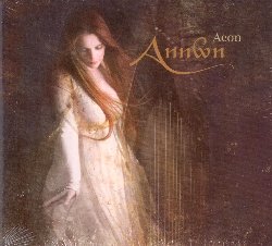 ANNWN :  AEON  (ANNWN)

