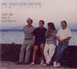 LACKERSCHMID WOLFGANG :  LAKE GENEVA  (HIPJAZZ)

Lake Geneva  un prezioso documento musicale che racconta un incontro magico ed unico che ha avuto luogo nell'estate del 1995. I protagonisti di questa straordinaria avventura sono quattro eccellenti musicisti jazz, ossia Wolfgang Lackerschmid (vibrafono, marimba), Chuck Loeb (chitarre), John Lee (basso) e Marilyn Mazur (batteria, percussioni) che non avrebbero mai pi suonato insieme. Lackerschmid racconta la genesi del disco ed il suo grande valore artistico: L'umore era alto mentre registravamo questo album, stavamo trascorrendo un'estate straordinaria al lago di Ginevra nel 1995. Invitati dalla signora Hamilton, avevamo preparato gli strumenti e l'equipaggiamento di studio nel soggiorno, dove abbiamo registrato ogni volta che avevamo voglia di suonare, tra grandi pranzi e gite in barca. Suo fratello, Fritz-Georg Walther aveva creato la sua band da sogno, una formazione che si sarebbe esibita solo in questa unica circostanza. Fin dal primo momento sapevamo che sarebbe stato un album fantastico. Siccome l'etichetta della versione originale cess improvvisamente l'attivit, questa produzione non  stata disponibile per oltre 20 anni. Ora sono entusiasta di essere in grado di condividere con voi questa musica. Con soli originali firmati dai membri del quartetto, Lake Geneva  un album di musica melodiosa ed espressiva, piena di vibrante leggerezza e trasparenza tonale.