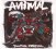 Doctor Krapula :  Animal  (T3 Records)