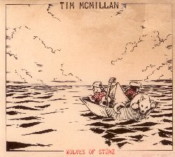 McMILLAN TIM :  WOLVES OF STUNZ  (T3 RECORDS)

Il talentuoso chitarrista di origini australiane, ma di fatto cittadino del mondo visto che la carriera lo ha portato ad esibirsi in Europa, Giappone, India ed America Latina, Tim McMillan presenta il suo nuovo album Wolves of Stunz. Il suo virtuosismo gli permette di fondere progressive jazz, swamp folk, heavy metal e flamenco in brani da lui composti e caratterizzati da strutture complesse, melodie che facilmente conquistano il cuore di chi ascolta e parti vocali solitamente a pi voci che ricordano le atmosfere dei Pink Floyd degli anni 70. Con al suo fianco eccellenti musicisti provenienti da vari paesi del mondo, Tim McMillan ha creato un album che va ascoltato e riascoltato per poter apprezzare le tante sfaccettature di un artista, spesso in tour in Italia, che ha avuto lonore di suonare al fianco di grandi artisti come Al Di Meola, Dominic Miller e Kaki King, solo per citarne alcuni.