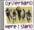 Oysterband :  Here I Stand  (Westpark)