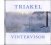 Triakel :  Vintervisor  (Westpark)