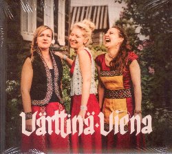 VARTTINA :  VIENA  (WESTPARK)

Varttina  uno dei gruppi pi noti del panorama musicale folk finlandese, con una carriera artistica di oltre trent'anni (il gruppo  nato come progetto di bambini nel villaggio di Raakkyla nel 1983) che vanta la collaborazione con A. R. Rahman per la composizione della musica per la versione teatrale de Il Signore degli Anelli. Viena, il tredicesimo album della band, offre musica ispirata dai viaggi che Varttina, alla ricerca delle proprie radici culturali, ha fatto nei villaggi russi della regione della Carelia Bianca che confina con la Finlandia. In questa occasione i musicisti finlandesi hanno avuto la fortuna di incontrare gli ultimi cantanti runici della regione, gli unici custodi rimasti di una cultura millenaria da cui  nata la poesia popolare kalevala. Viena  un album affascinante alla scoperta di una tradizione musicale poco nota, ma estremamente interessante ed avvincente.