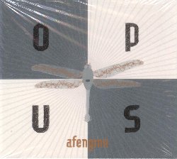 AFENGINN :  OPUS  (WESTPARK)

