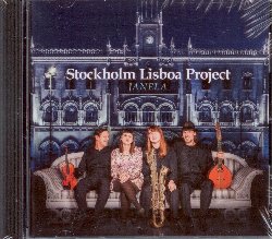 STOCKHOLM LISBOA PROJECT :  JANELA  (WESTPARK)

