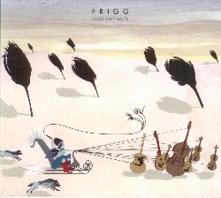 FRIGG :  FROST ON FIDDLES  (WESTPARK)

Frigg  una delle migliori band di musica popolare finlandese contemporanea e Frost on Fiddles  il loro strepitoso nuovo album. I 7 eccellenti musicisti della band definiscono il proprio stile 'nordgrass', ossia un mix fresco e gioioso, in alcune parti anche sofisticato, di musica folk nordica e bluegrass americano che ha conquistato sia gli appassionati di world music che quelli di musica popolare tradizionale. Con concerti praticamente in tutto il mondo, dall'America, all'Australia, dal Giappone alla Malesia fino all'Europa, i Frigg hanno fatto conoscere ed apprezzare il proprio stile originale e nel 2012 il loro album Polka V  stato scelto come miglior disco dell'anno ed stato anche nominato al premio indetto da Teosto, la societ finlandese per la tutela del diritto d'autore. Frost on Fiddles porta avanti la tradizione del violino che ha una lunga storia legata alla citt finlandese di Jarvela, luogo che ha dato il nome alla pi importante famiglia di violinisti del paese: nella formazione dei Frigg ben tre musicisti, Antti ed i suoi cugini Alina ed Esko, portano questo prestigioso cognome. Frost on Fiddles  un album che trasmette gioia e fa conoscere una tradizione musicale popolare davvero molto interessante.