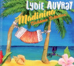 AUVRAY LYDIE :  MADININA - CARIBBEAN COLLECTION  (WESTPARK)

Madinina, che significa 'isola dei fiori',  il nome originale dell'isola della Martinica. Anche se per breve tempo, questa terra lussureggiante  stata per la talentuosa fisarmonicista Lydie Auvray, dopo Francia e Germania, una terza patria nonch una grande fonte d'ispirazione: i numerosi viaggi sulla splendida isola, hanno lasciato un'impronta indelebile in molte composizioni della Auvray in cui  evidente l'influsso gioioso e ritmico della musica delle Antille francesi. Alla base di Madinina - Caribbean Collection, nuovo disco della fisarmonicista francese, c', da un lato, la volont dell'artista di accontentare i suoi numerosi fan che da tempo le chiedevano un album che raccogliesse la sua produzione caraibica e dall'altro la voglia di festeggiare i suoi 40 anni di carriera. Si tratta di opere rimasterizzate, scritte da Lydie Auvray tra il 1987 ed il 2006 e tra le altre vale la pena ricordare Annou Al e Ti Manmay Ka Domi, tratte dal primo album live della fisarmonicista, En Concert del 1999, ormai non pi disponibile da molti anni. Madinina - Caribbean Collection, impreziosita dalla splendida copertina realizzata dall'illustratrice tedesca Saskia Gaymann,  uno splendido fermo immagine sulle opere d'ispirazione caraibica di quella che  stata definita la grande dama della fisarmonica.