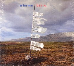 WIMME :  BARRU  (WESTPARK)

