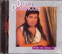 DOMINGUES DARIO :  UNDER THE TOTEMS - PART TWO  (WESTPARK)

