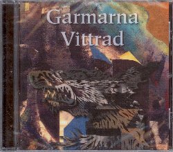 GARMARNA :  VITTRAD  (WESTPARK)

