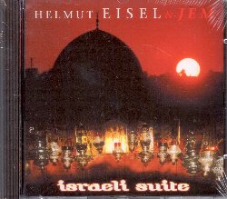 EISEL HELMUT & JEM :  ISRAELI SUITE  (WESTPARK)

