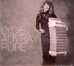 AUVRAY LYDIE :  PURE  (WESTPARK)

