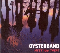 OYSTERBAND :  MEET YOU THERE  (WESTPARK)

Gruppo folk-rock nato nel 1976 a Canterbury ed il cui nome deriva dalla citt Whistable, famosa per la produzione di ostriche (oysters), gli Oysterband sono diventati famosi per il loro particolare stile che fonde l'energia del pop-rock con quella della musica tradizionale inglese. Pubblicato nel 2007, Meet You There  uno dei migliori album degli Oysterband, un disco che contiene tutti gli elementi che hanno reso inimitabile lo stile di questa formazione: sonorit folk, grandi parti vocali, liriche potenti, irriverenza politica ed una musicalit teatrale. Il risultato finale  una musica veramente rock, fatta con intelligenza e consapevolezza politica, ideale per tutti quelli che amano pensare mentre si balla. L'album, con tutti originali scritti dai membri della formazione,  pieno di piacevoli sorprese come ad esempio la mbira nel brano Over the Water o il ritmo rockabilly della chitarra in Someone Sowhere, ma senza mai un briciolo di compiacenza: c' invece tanta passione che fa del disco una creatura viva e vibrante e che  la stessa che gli Oysterband hanno sin dall'inizio della loro carriera.