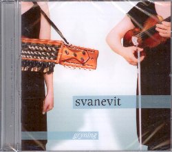 SVANEVIT :  GRYNING  (WESTPARK)

