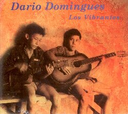 DOMINGUES DARIO :  LOS VIBRANTES  (WESTPARK)

