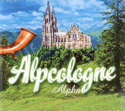 ALPCOLOGNE :  ALPHA  (WESTPARK)

