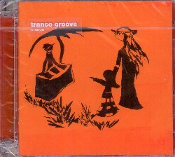 TRANCE GROOVE :  ORANGE  (WESTPARK)

