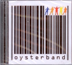 OYSTERBAND :  RISE ABOVE  (WESTPARK)

