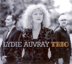 AUVRAY LYDIE :  TRIO  (WESTPARK)

