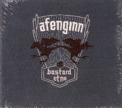 AFENGINN :  BASTARD ETNO  (WESTPARK)

